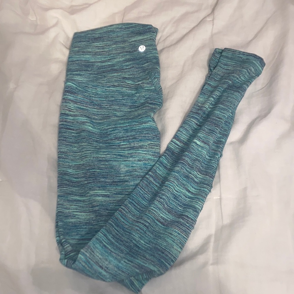 Lululemon align leggings